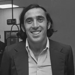 Portrait of Juan Manuel Asensi