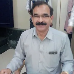 Portrait of Jagannath Dixit