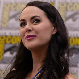 Portrait of Stacey Roy