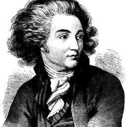 Portrait of Bengt Lidner