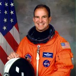 Portrait of Michael J. Bloomfield