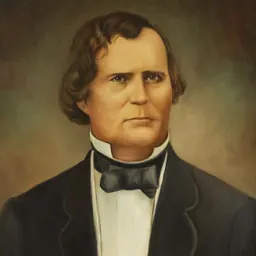 Portrait of Madison S. Perry
