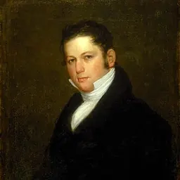 Portrait of Joseph Légaré