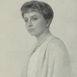 Portrait of Infanta Maria Benedita of Portugal