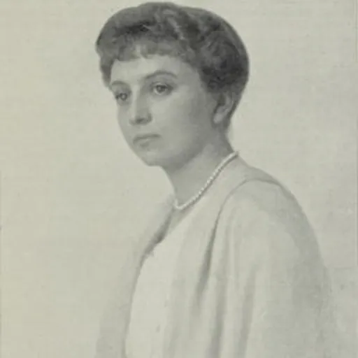 Portrait of Infanta Maria Benedita of Portugal