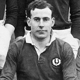 Portrait of Dan Drysdale