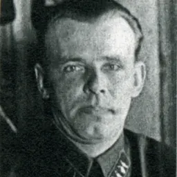 Portrait of Fyodor Eikhmans