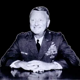 Portrait of John J. Tolson