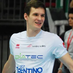 Portrait of Štefan Chrtiansky