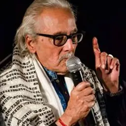 Portrait of Amaresh Roy Chowdhury