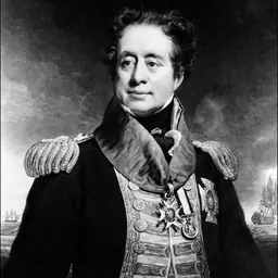 Portrait of Sir Richard King, 1st Baronet