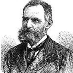 Portrait of Karl von Czyhlarz