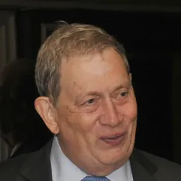 Portrait of John C. Martin