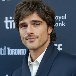 Portrait of Jacob Elordi