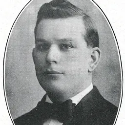Portrait of Walter C. Winslow