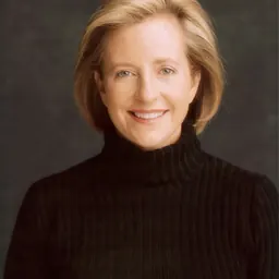 Portrait of Patricia Phelps de Cisneros