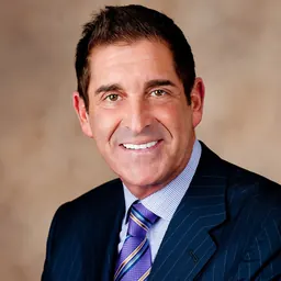 Portrait of Jeffrey Klein