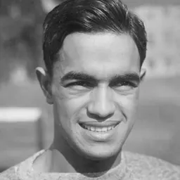 Portrait of Mehar Chand Dhawan