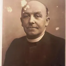 Portrait of Francis Gurdon
