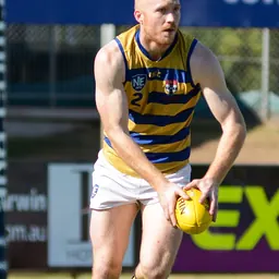 Portrait of Tom Young