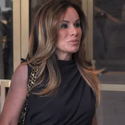 Portrait of Melissa Rivers