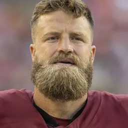 Portrait of Ryan Fitzpatrick