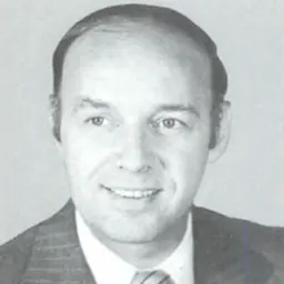 Portrait of James Robert Jones