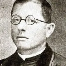 Portrait of Lorenzo Massa