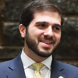 Portrait of Andrew Gounardes