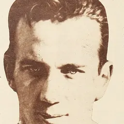 Portrait of Eduardo Schneeberger