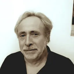 Portrait of Bruno de Monès