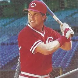 Portrait of Kurt Stillwell