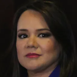 Portrait of Moserrat Bustamante Chán