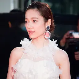 Portrait of Haruka Shimazaki