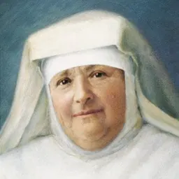 Portrait of Hélène Marie de Chappotin de Neuville