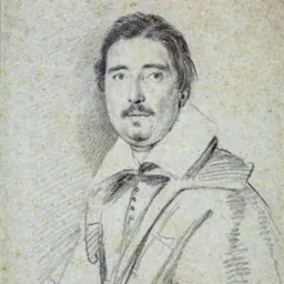 Portrait of Gaspare Celio