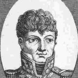 Portrait of Jean-Baptiste Broussier