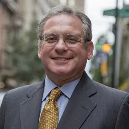 Portrait of Alan Butkovitz