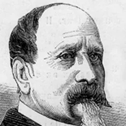 Portrait of Joachim Rampon