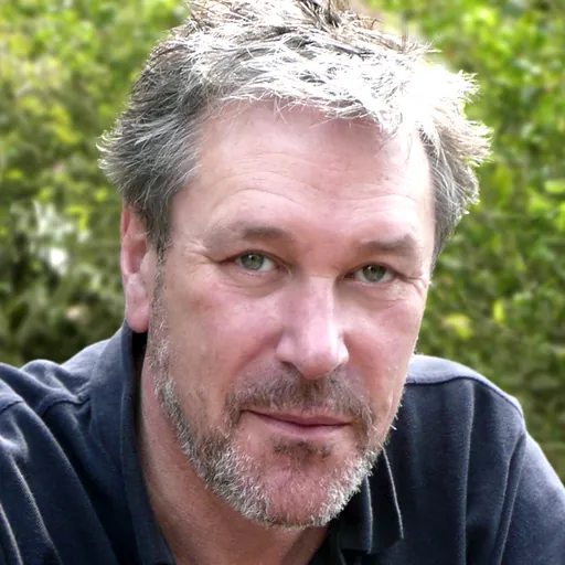 Portrait of Tim Bentinck, 12th Earl of Portland