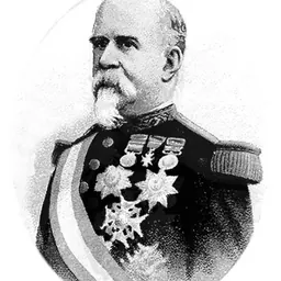 Portrait of Marcelo Azcárraga Palmero