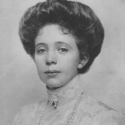 Portrait of Archduchess Elisabeth Amalie of Austria