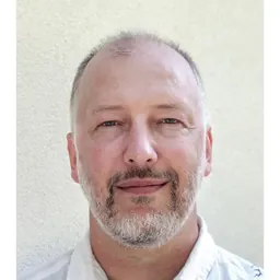 Portrait of Florent Krza̧kała