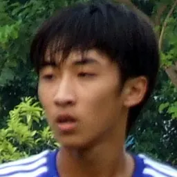 Portrait of Hui Ka Lok