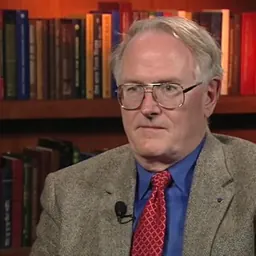 Portrait of Paul A. Goble