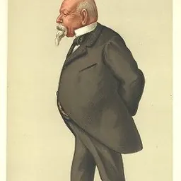 Portrait of Samuel Ward