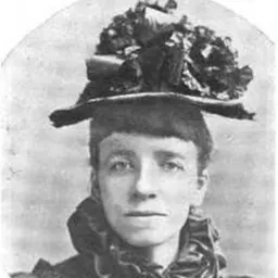 Portrait of Margaret Williamson King