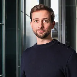 Portrait of Gaétan de Rassenfosse