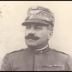 Portrait of Antonino Cascino