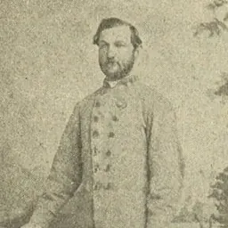 Portrait of Thomas H. Herndon